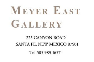 Meyer Gallery Inventory